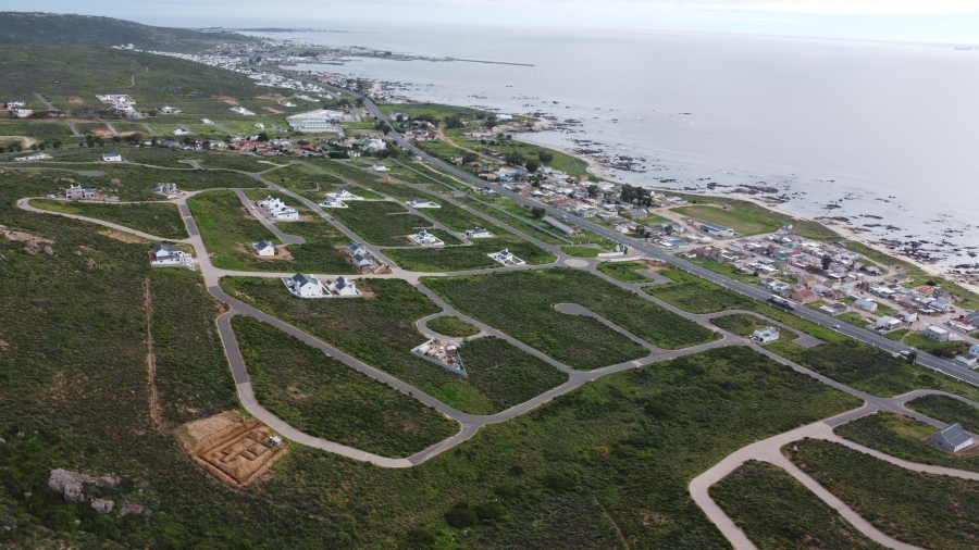 0 Bedroom Property for Sale in Steenbergs Cove Western Cape